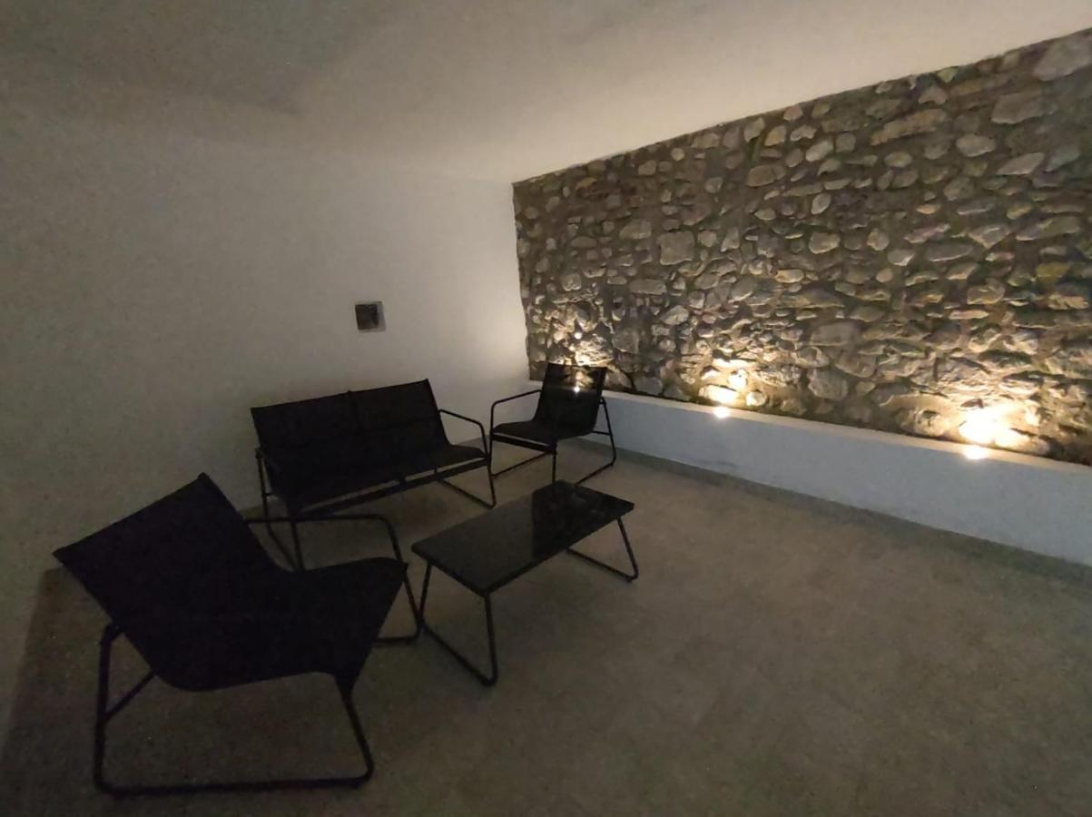 Corte Vezzola Bilocale Emma Puegnago Exteriér fotografie
